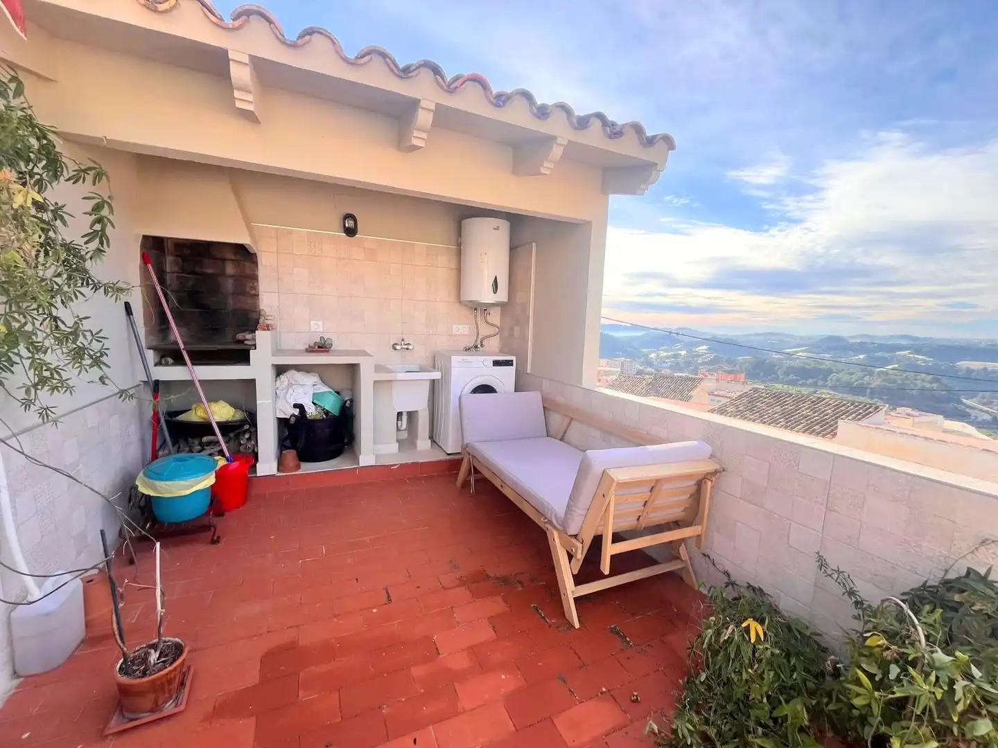 Haus oder Chalet zum Verkauf in Callosa d'en Sarrià