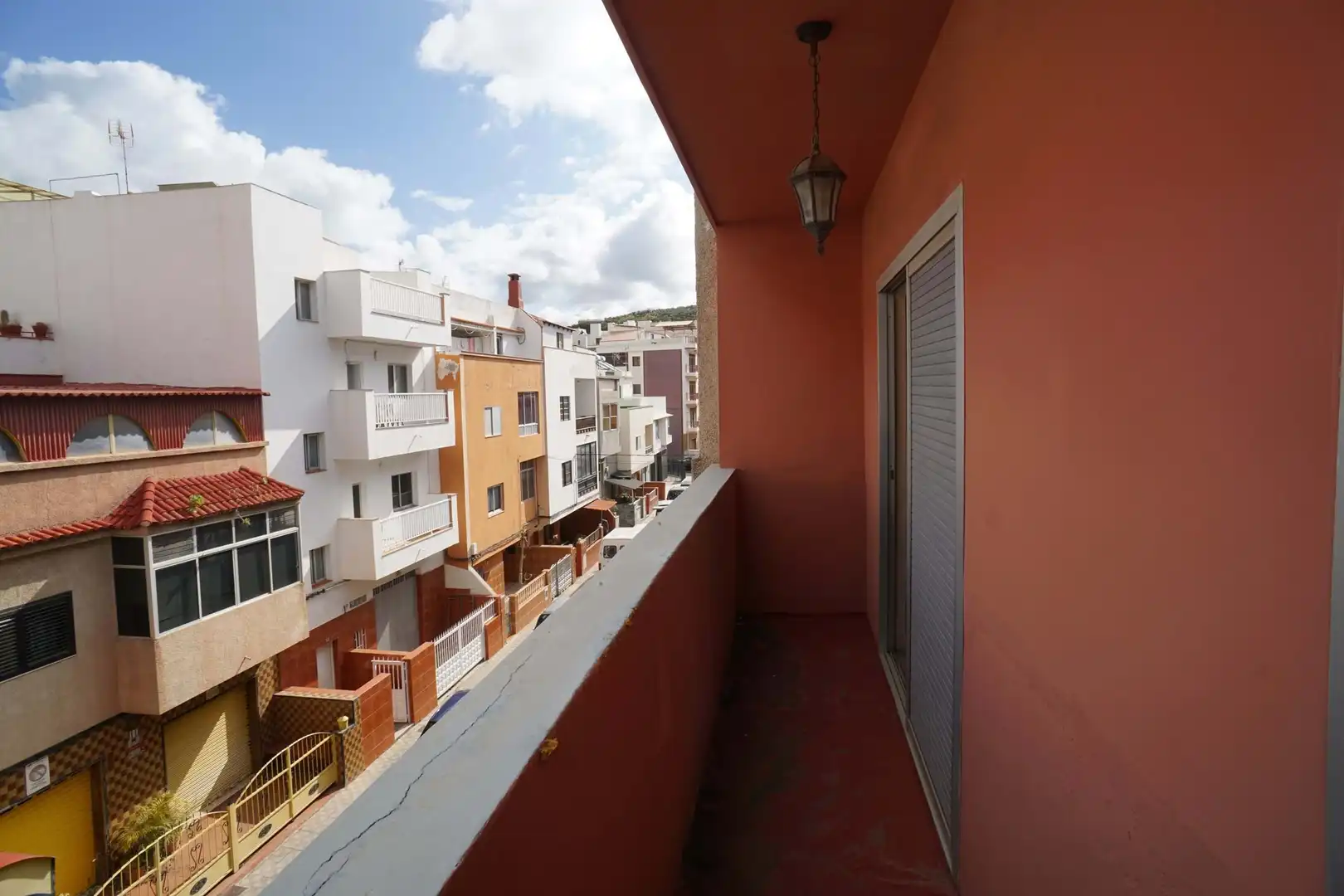 Detached homes for sale in CALLE SANTA ÚRSULA, La Cuesta -Finca España
