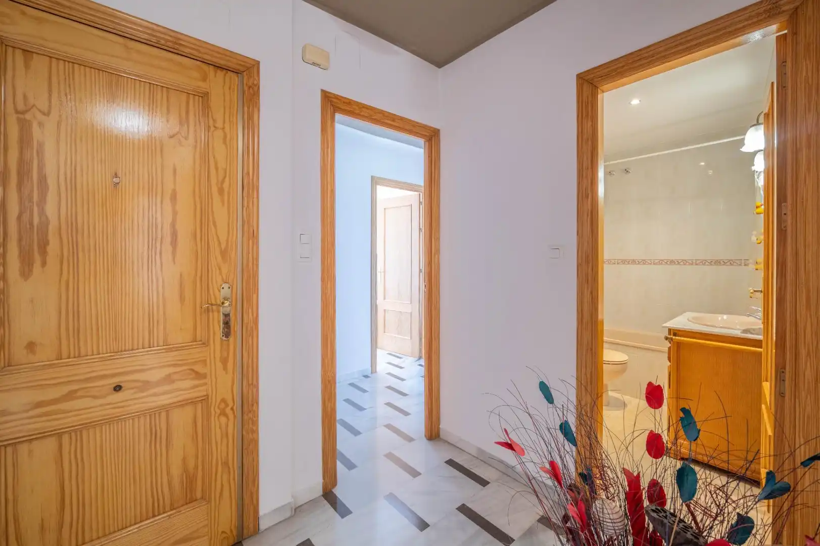Piso en venta en Armilla