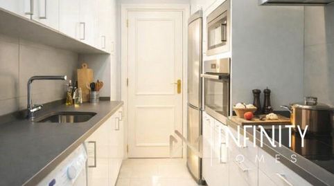 Foto 4 de Piso en venta en Máximo Aguirre Kalea, Campuzano, Bilbao