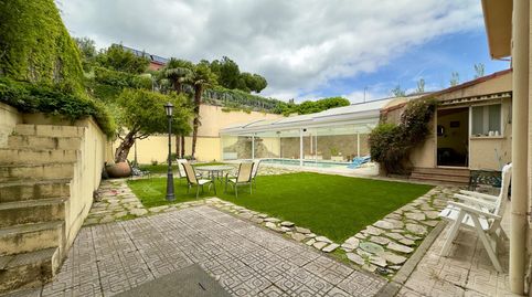 Foto 3 de Casa o chalet en venta en Abantos - Carmelitas, San Lorenzo de El Escorial