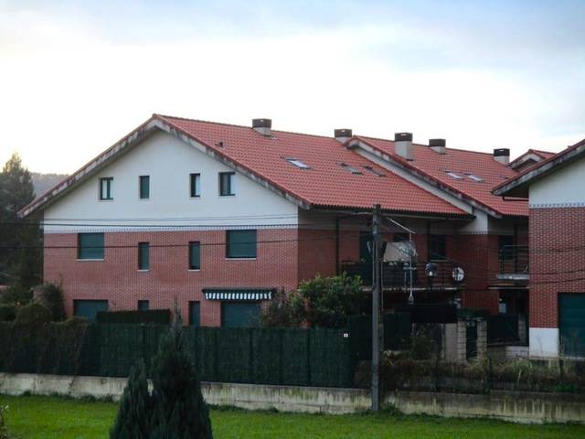 Garaje en Venta en  MACORRA (LA), 7 en Carandía