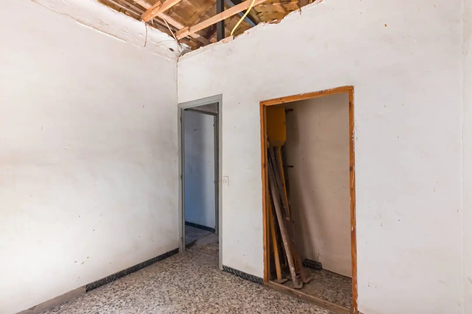 Finca rústica en venta en Murcia