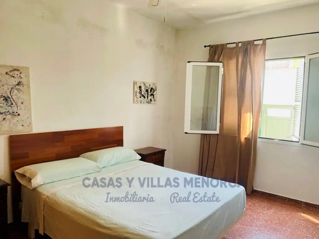 Bedroom of Houses for sale in Sant Lluís