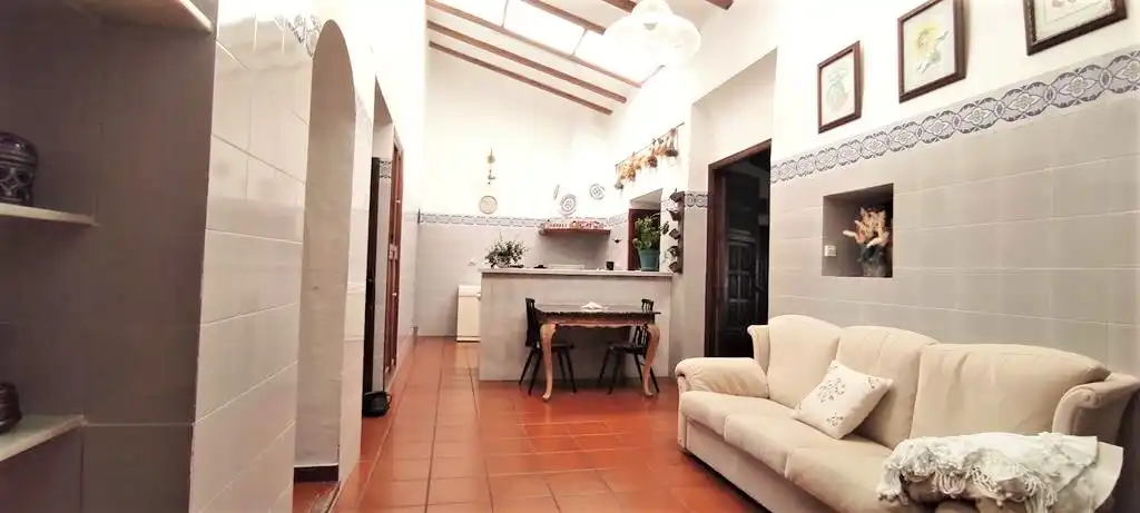 Villa mit Terrasse zum Verkauf in Muro de Alcoy, imagen 15