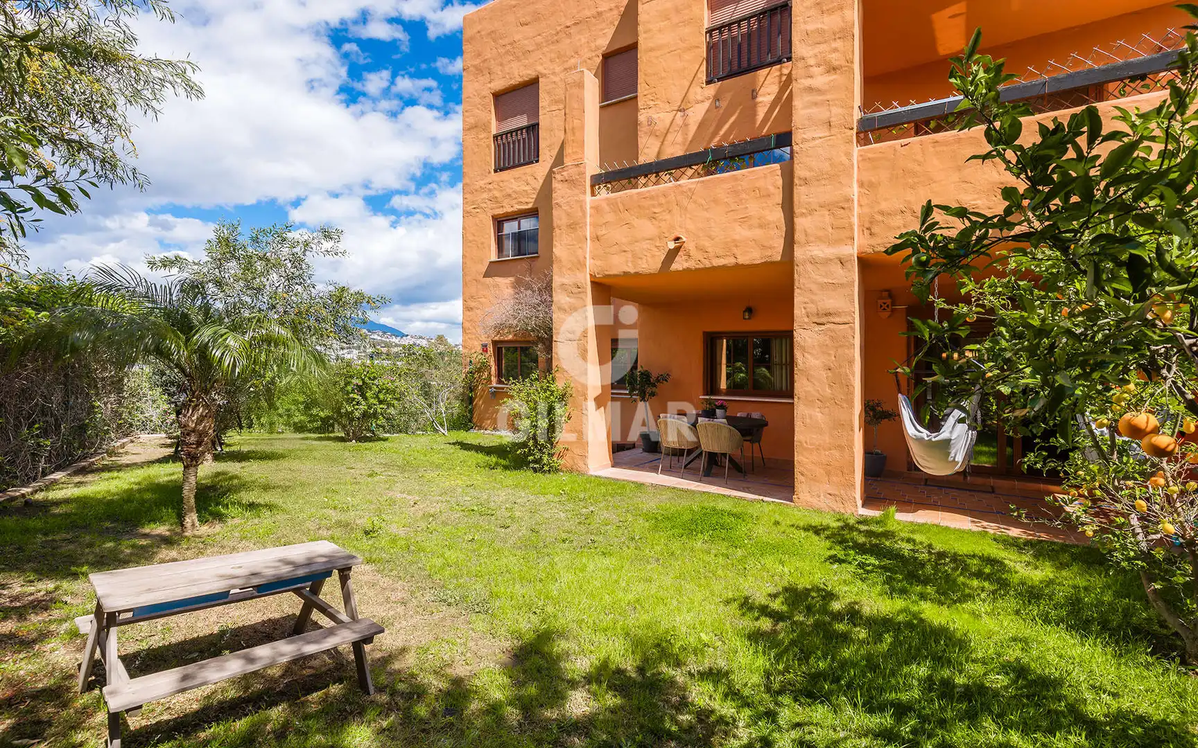 Apartamento en venta en La Alquería