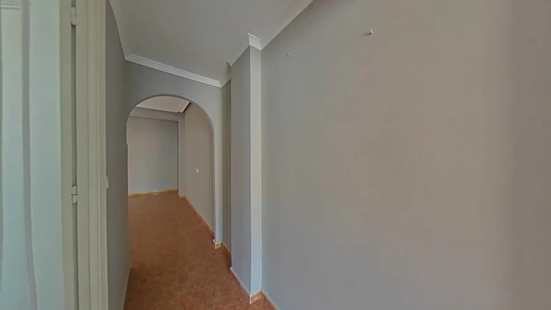 Apartamento en venta en La Unión