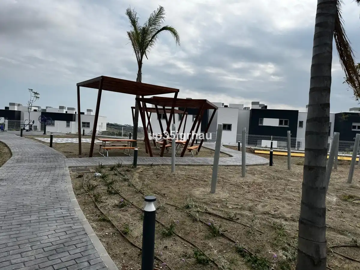 Pis en venda en Estepona amb Terrassa, Traster i Piscina