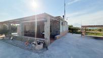 Exterior view of House or chalet for sale in Aspe