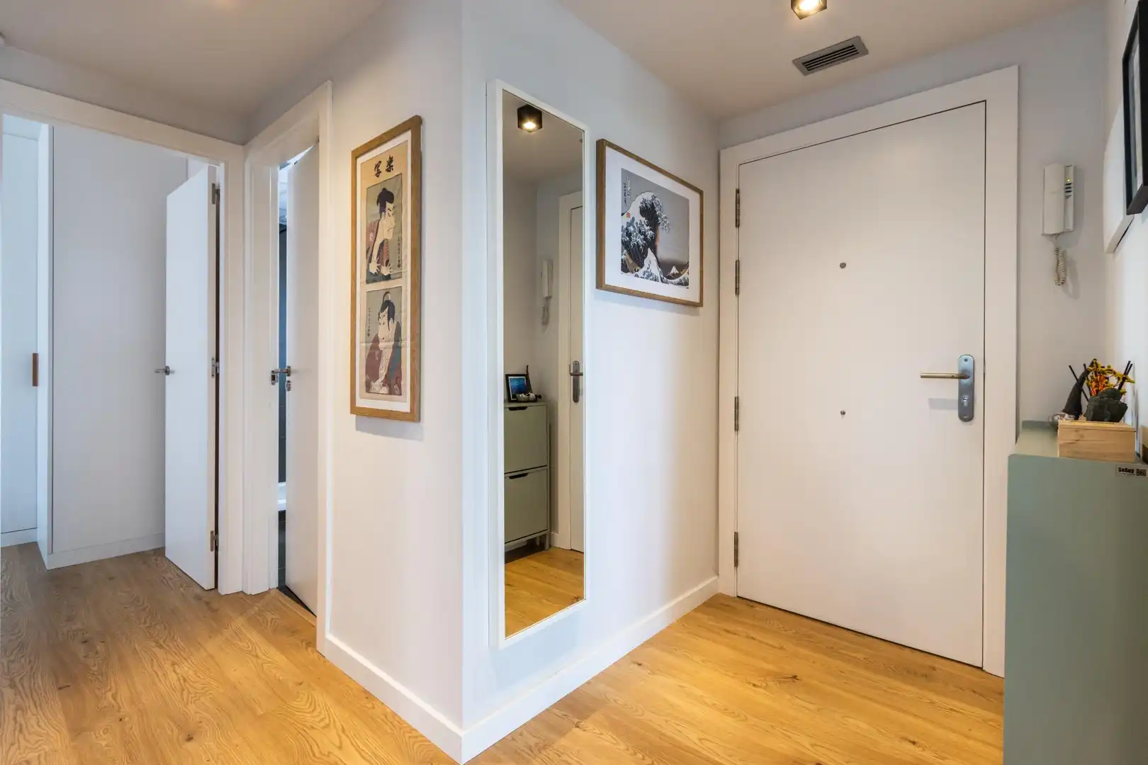 Appartement avec terrasse à vendre à Carrer DINAMARCA, imagen 31
