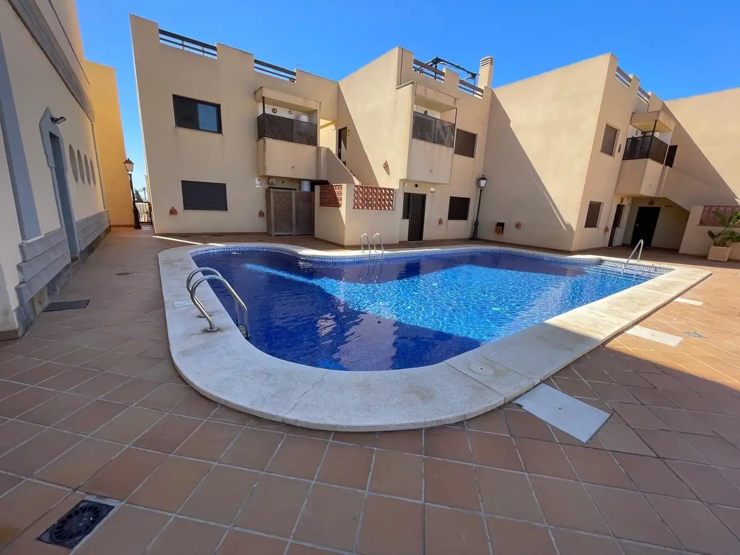 Apartamento con ascensor en venta en Los Collados-Los Geraneos, imagen 14