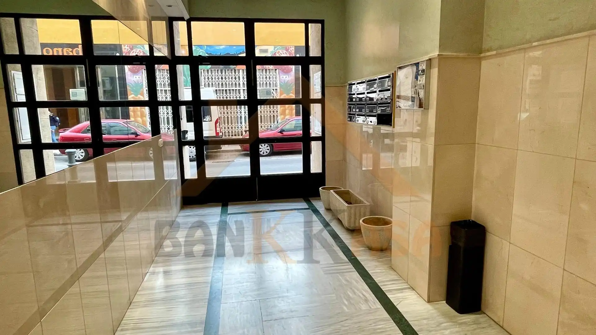 Flat with lift for sale in El Ejido Ciudad, imagen 28