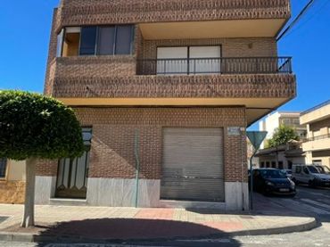 Residencial en venta en Carrer Miguel Alcaraz
