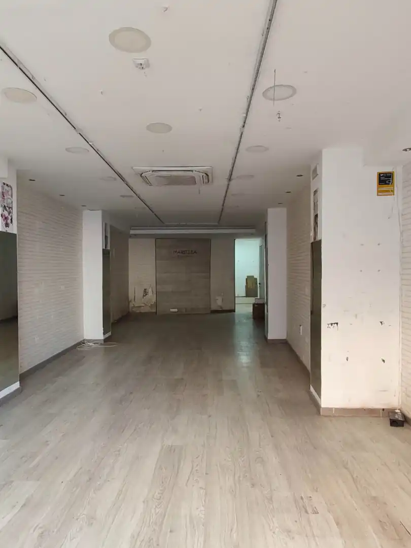 Gewerbefläche zur Miete in Calle Madrid 36, imagen 3