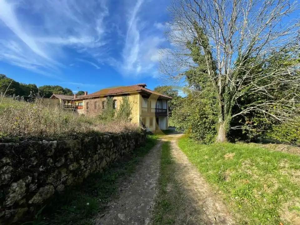 House with terrace for sale in Pintueles-Vallobal, imagen 12