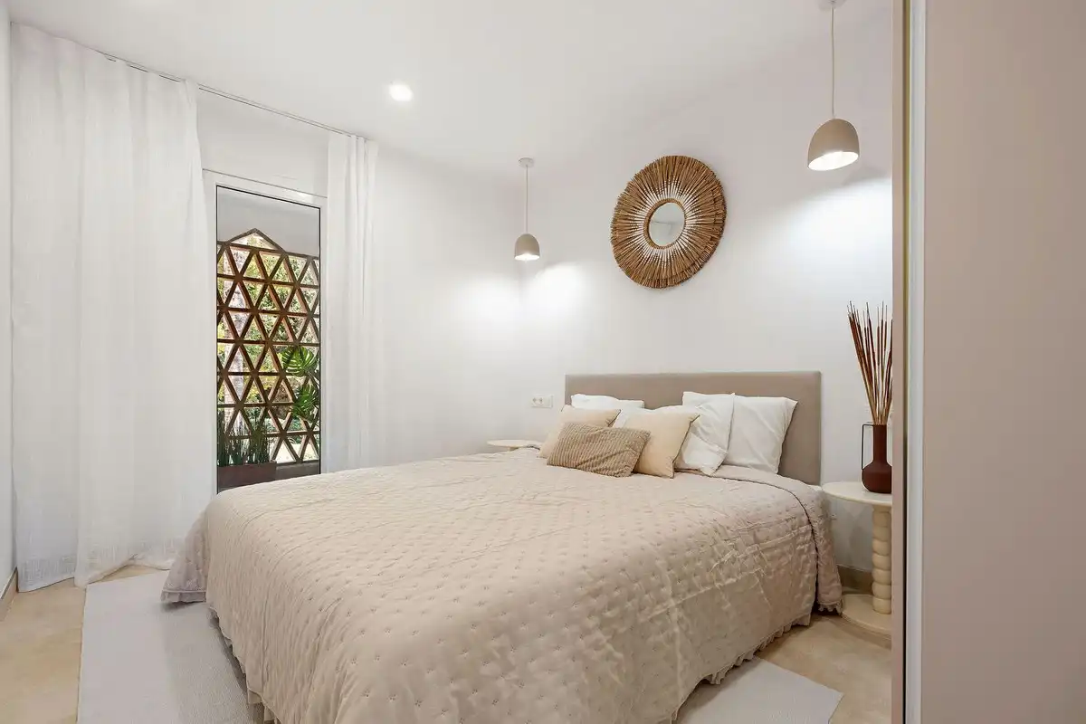 Piso con ascensor en venta en Nueva Andalucía, imagen 12