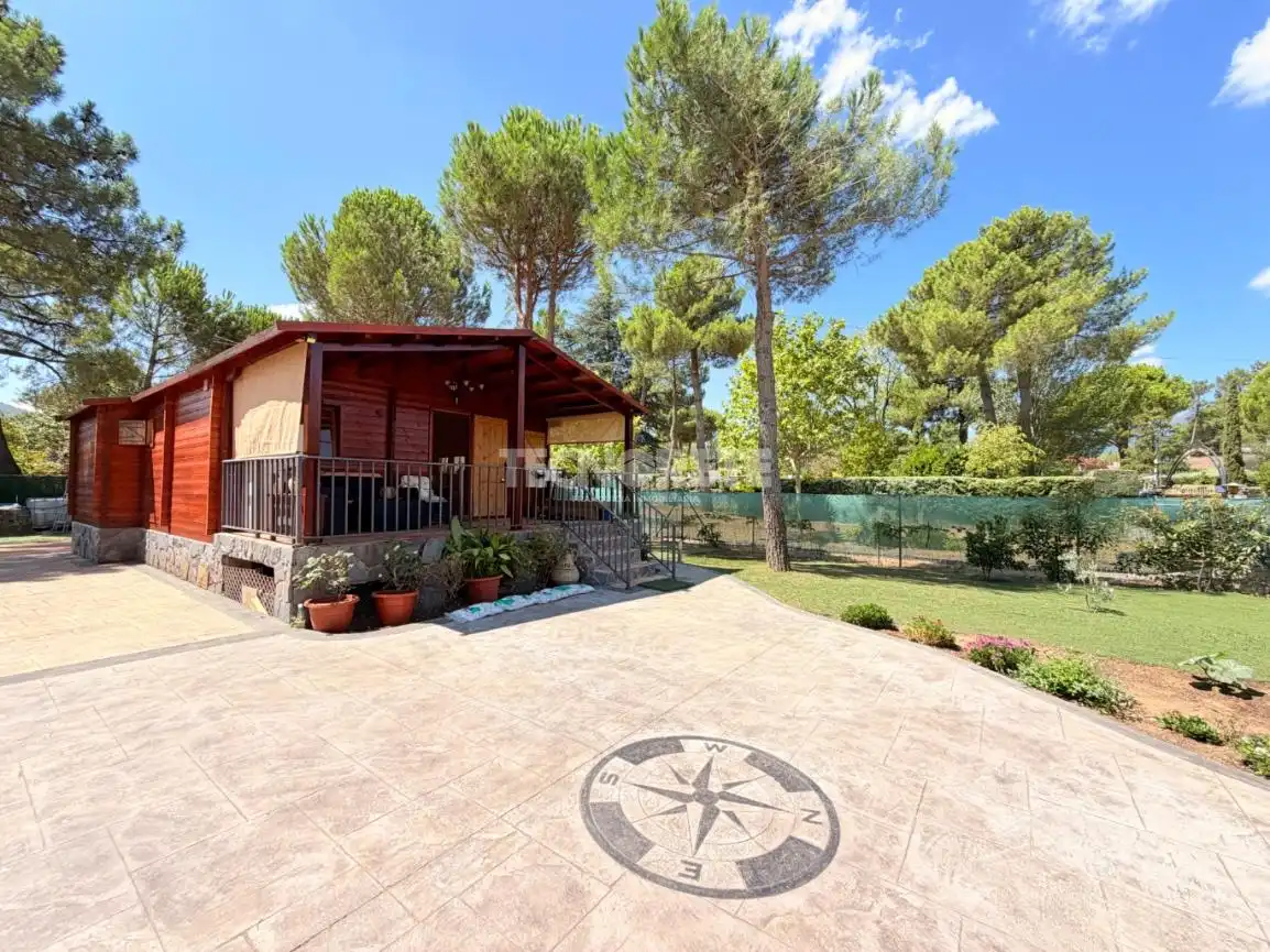 Casa en venda a C. Soria