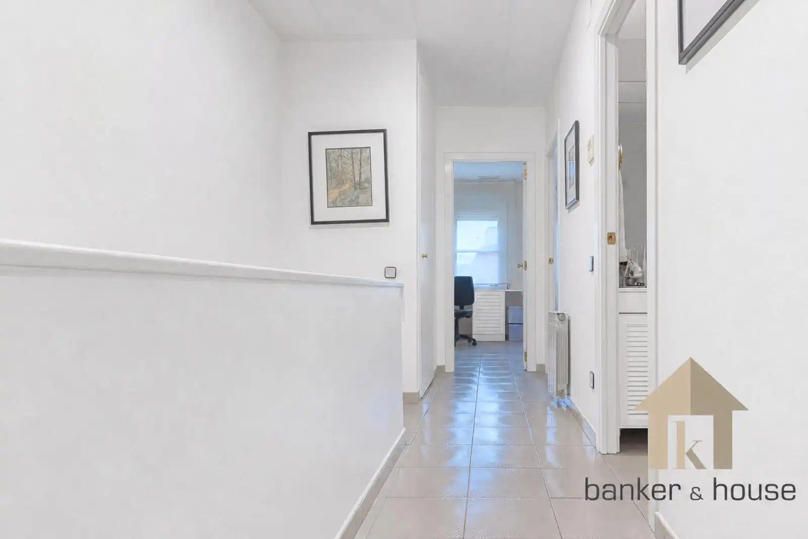 Detached homes for sale in Cerdanyola del Vallès  with Air Conditioner, Heating and Terrace