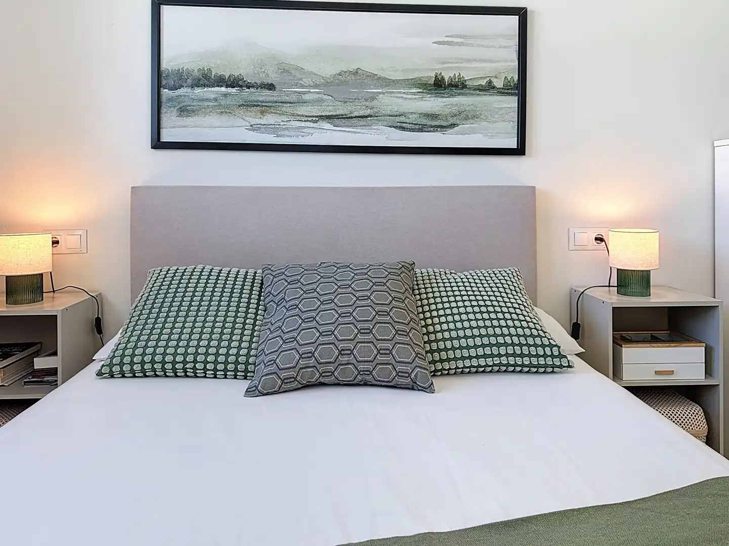 Apartament amb piscina en venda a Costa Natura, imagen 21