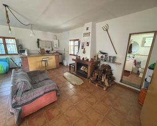 Kitchen of Country house for sale in Fiñana  with Heating