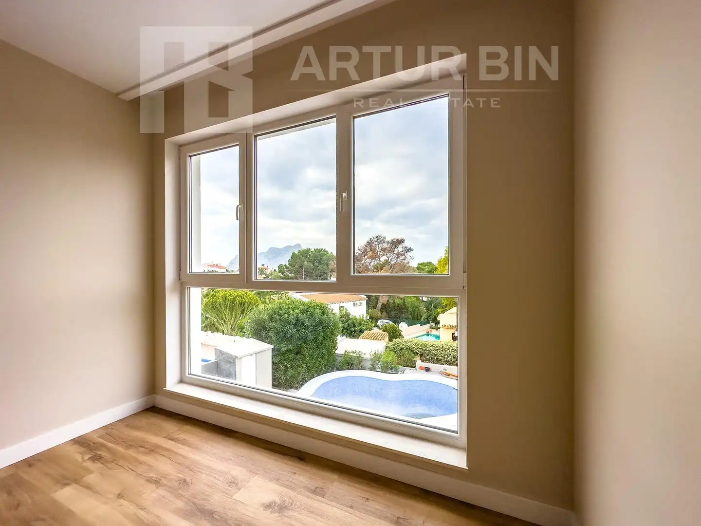 Detached house with pool for sale in Carrió - La Merced - Los Pinos, imagen 24