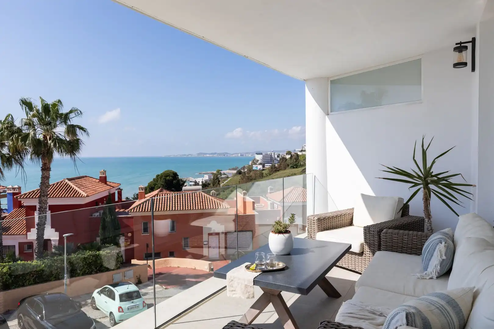Apartament amb ascensor en venda a Torrequebrada, imagen 3