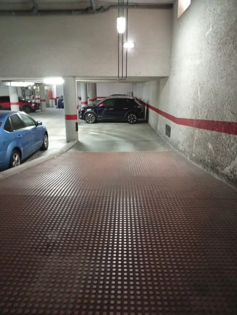 Parking à louer à Gijón - CL MARIANO POLA, imagen 2