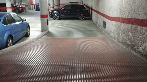 Foto 2 de Garaje de alquiler en Gijón - Cl Mariano Pola, El Natahoyo, Gijón
