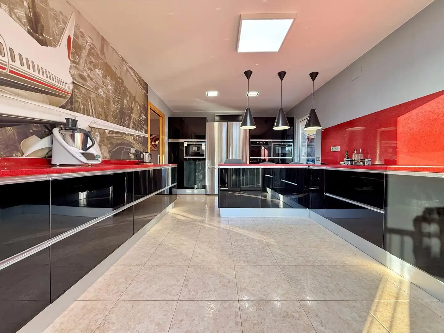 Casa con piscina en venta en Canyelles, imagen 16