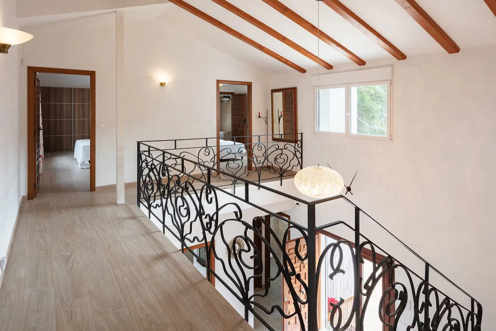 Houses for sale in Jávea / Xàbia  with Air Conditioner, Private garden and Terrace