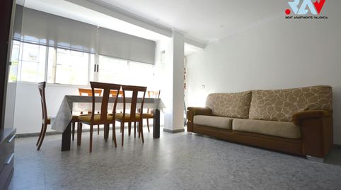 Photo 3 of Flat for rent in N/a, Ciutat Jardí, Valencia Capital
