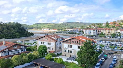 Foto 2 de Piso en venta en Labasture Kalea, Plentzia, Bizkaia