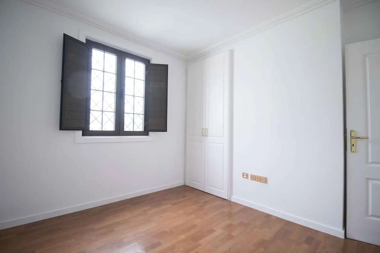 Habitación de Casa adosada de alquiler en San Cristóbal de la Laguna con Jardín privado