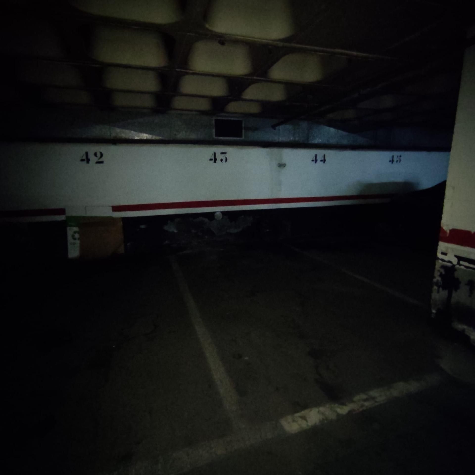 Aparcament de Garatge en venda en Fuenlabrada