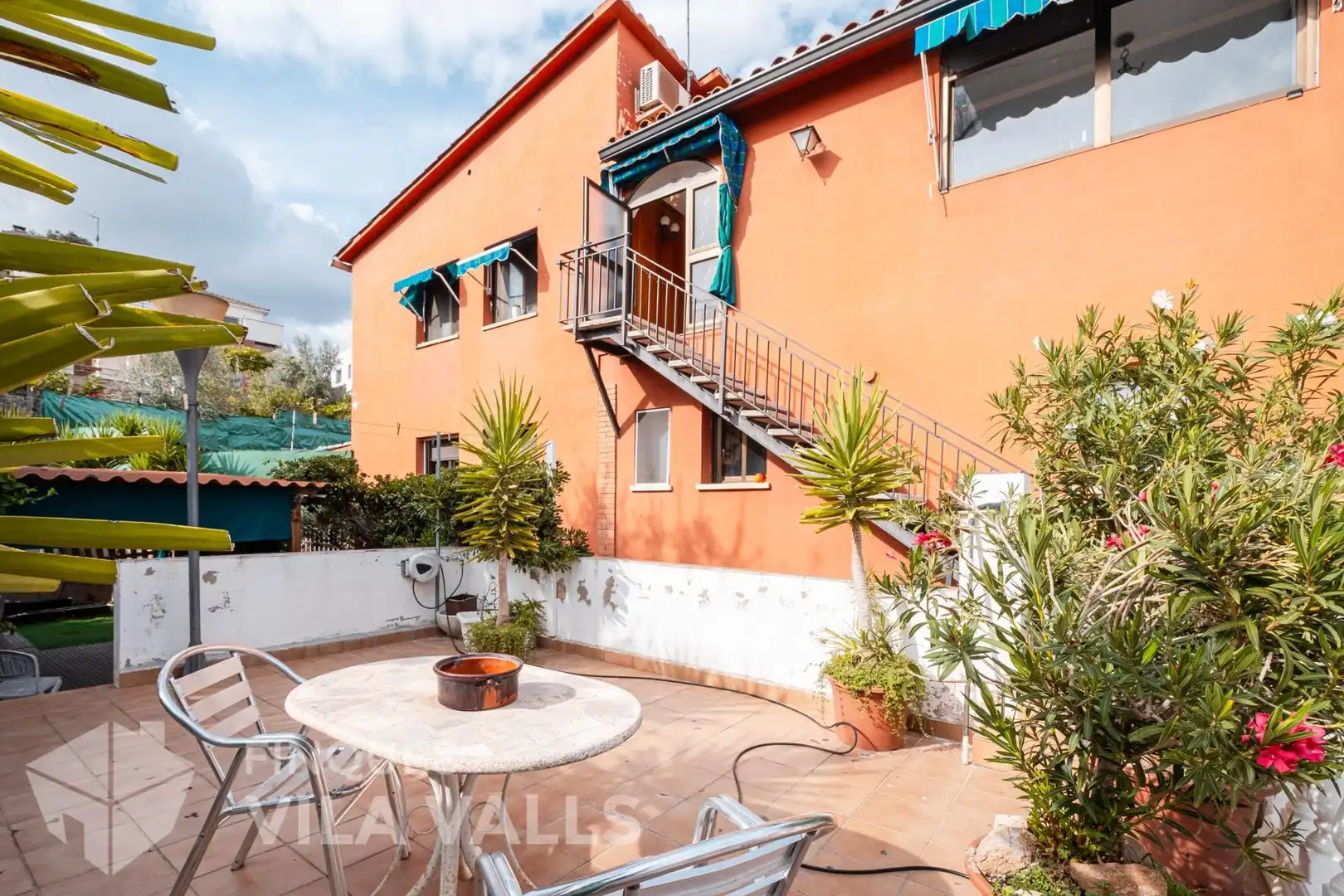 Casa amb piscina en venda a c de la bonavista, imagen 2