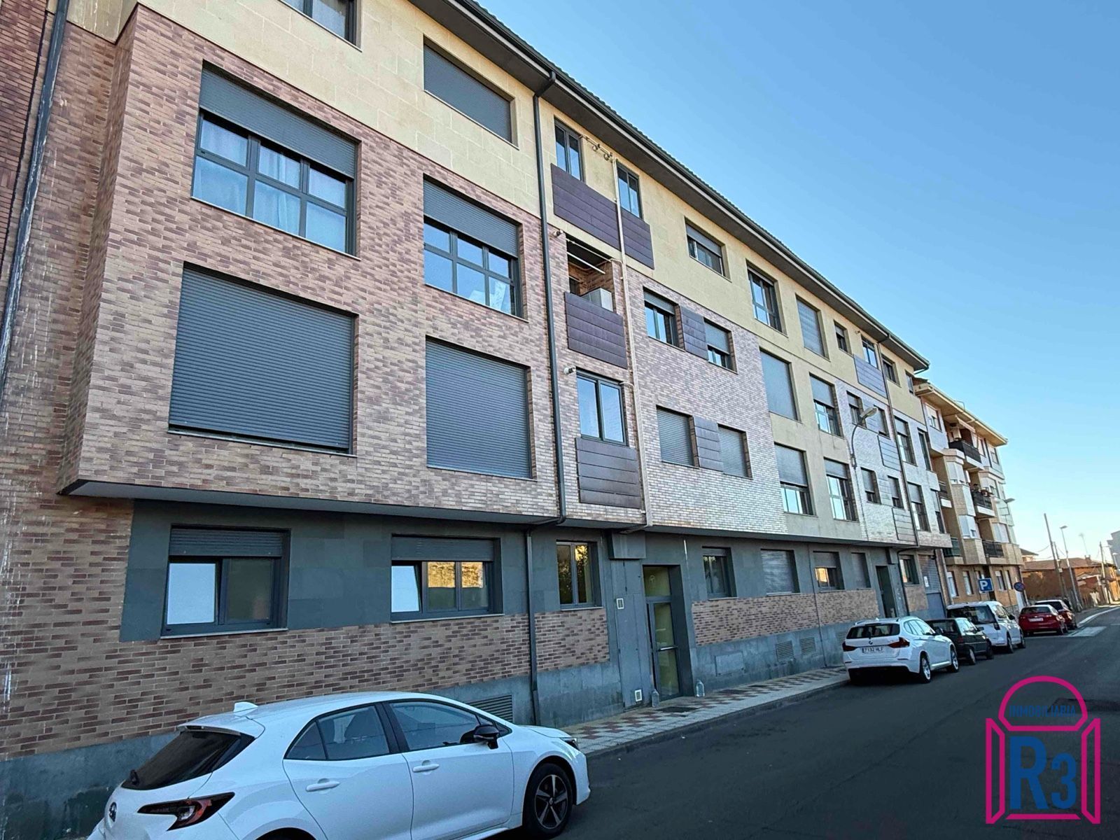 Apartment to rent in La Sierra