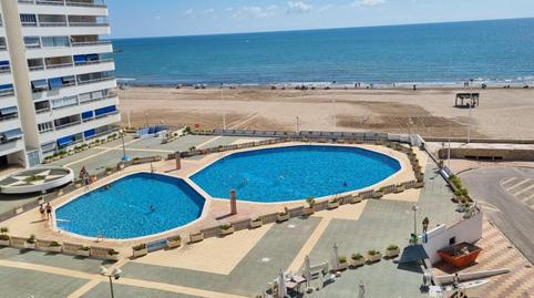 Foto 2 de Pis en venda a Carrer de Jaume Roig, Racó, Cullera