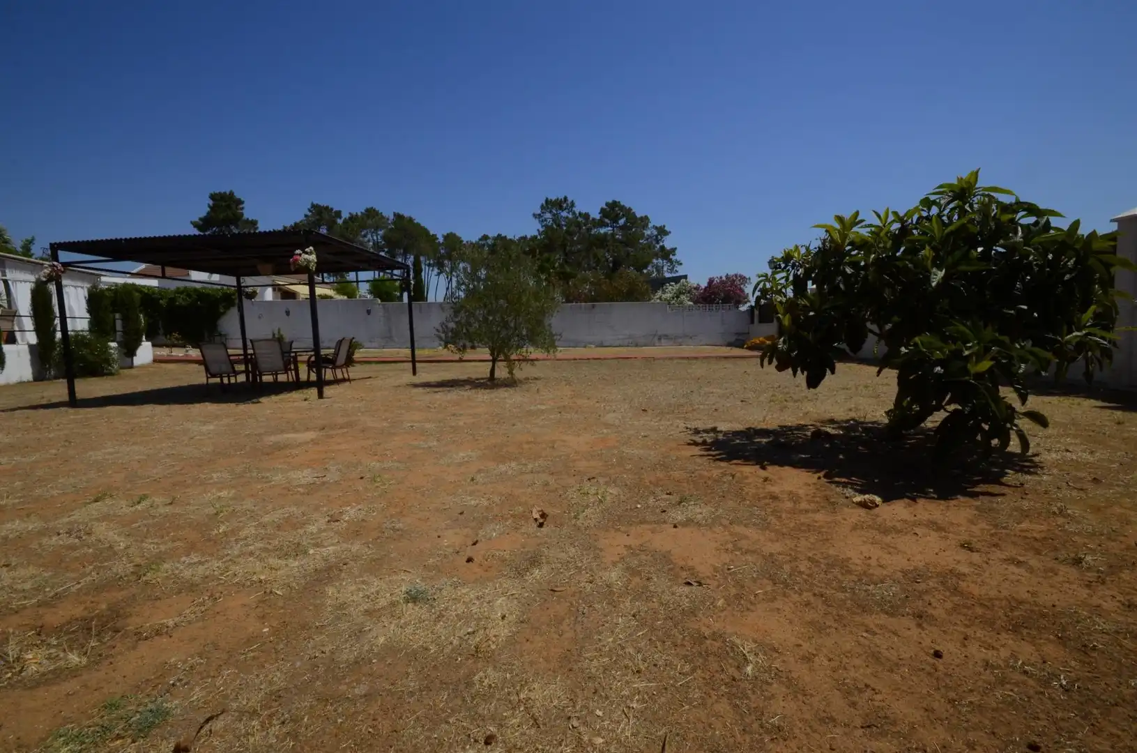 Jardí de Casa o xalet en venda en Lepe