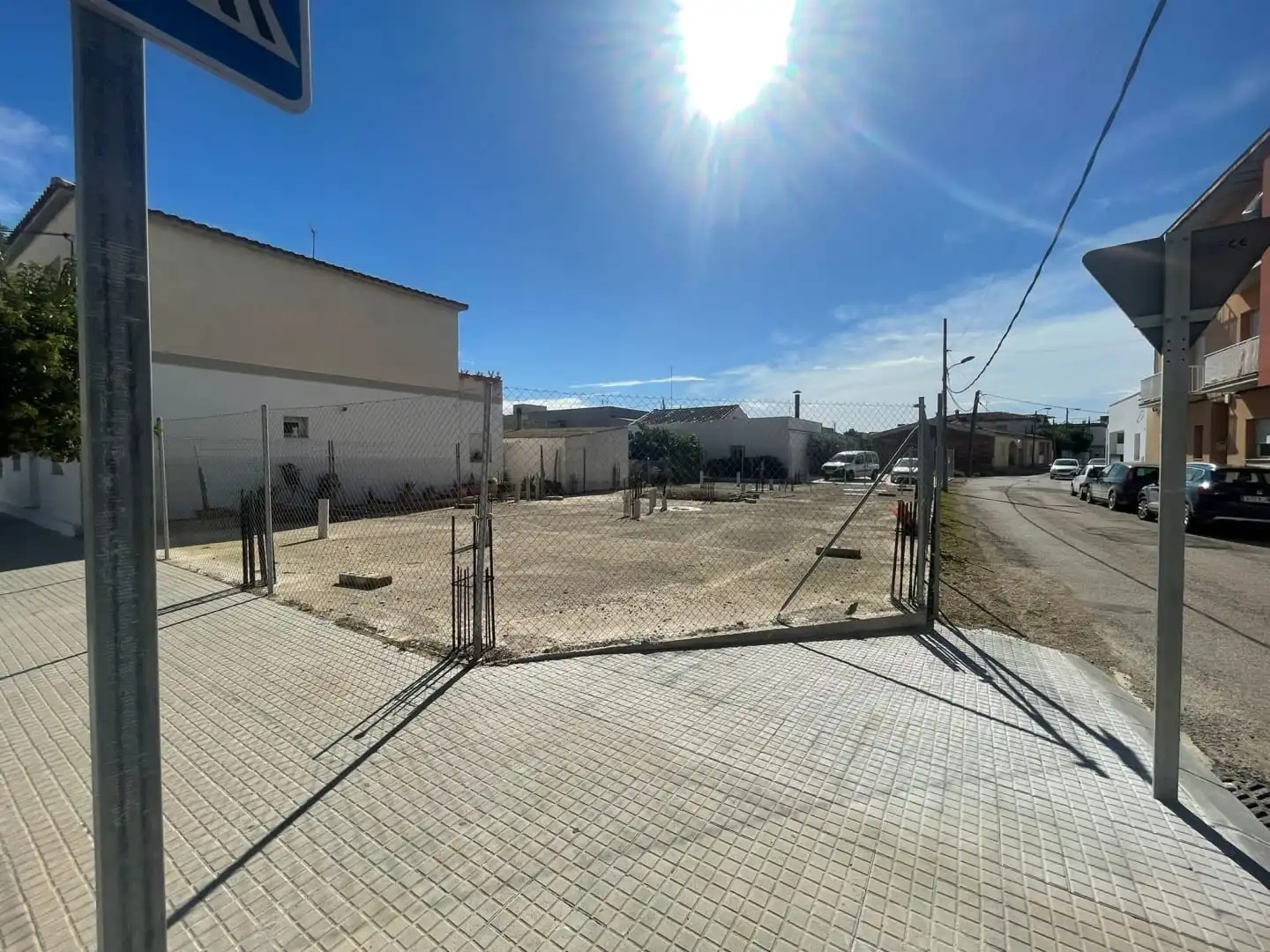 Wohnbaugrundstück zum Verkauf in Avinguda Esportiva, imagen 4
