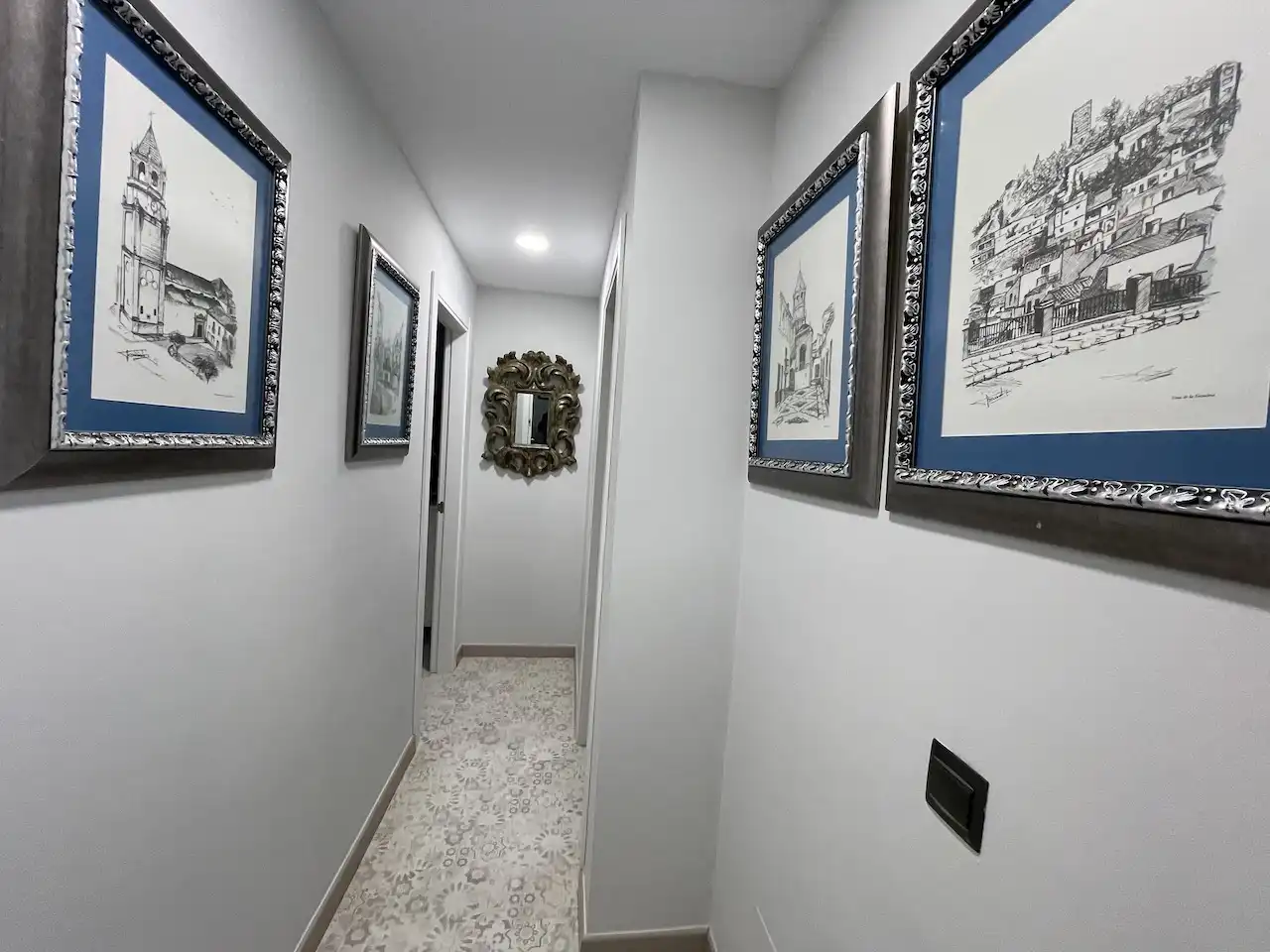 Casa o chalet en venta en Viña Málaga