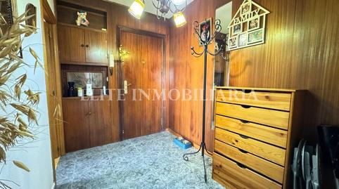 Foto 4 de Pis en venda a Villayuventus - Renfe, Parla