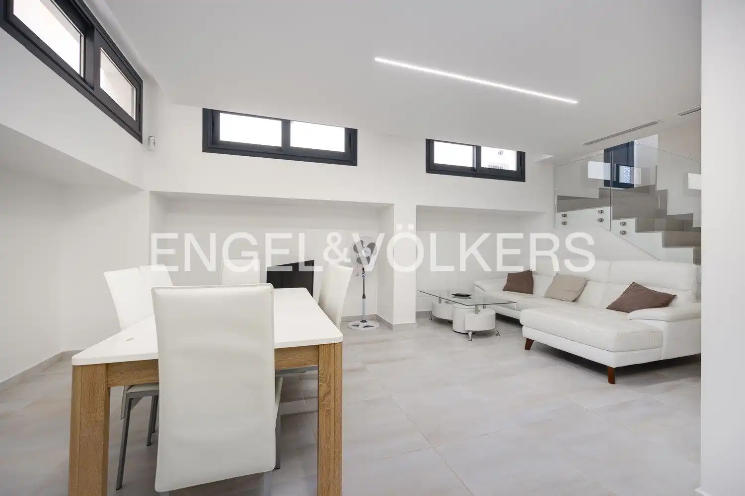 Casa amb terrassa en venda a San Miguel de Salinas, imagen 22