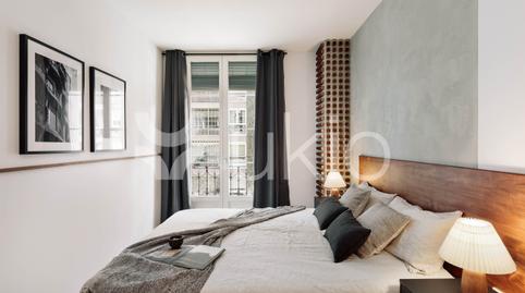 Foto 4 de Apartament de lloguer a Carrer del Consell de Cent, La Nova Esquerra de l'Eixample,  Barcelona Capital