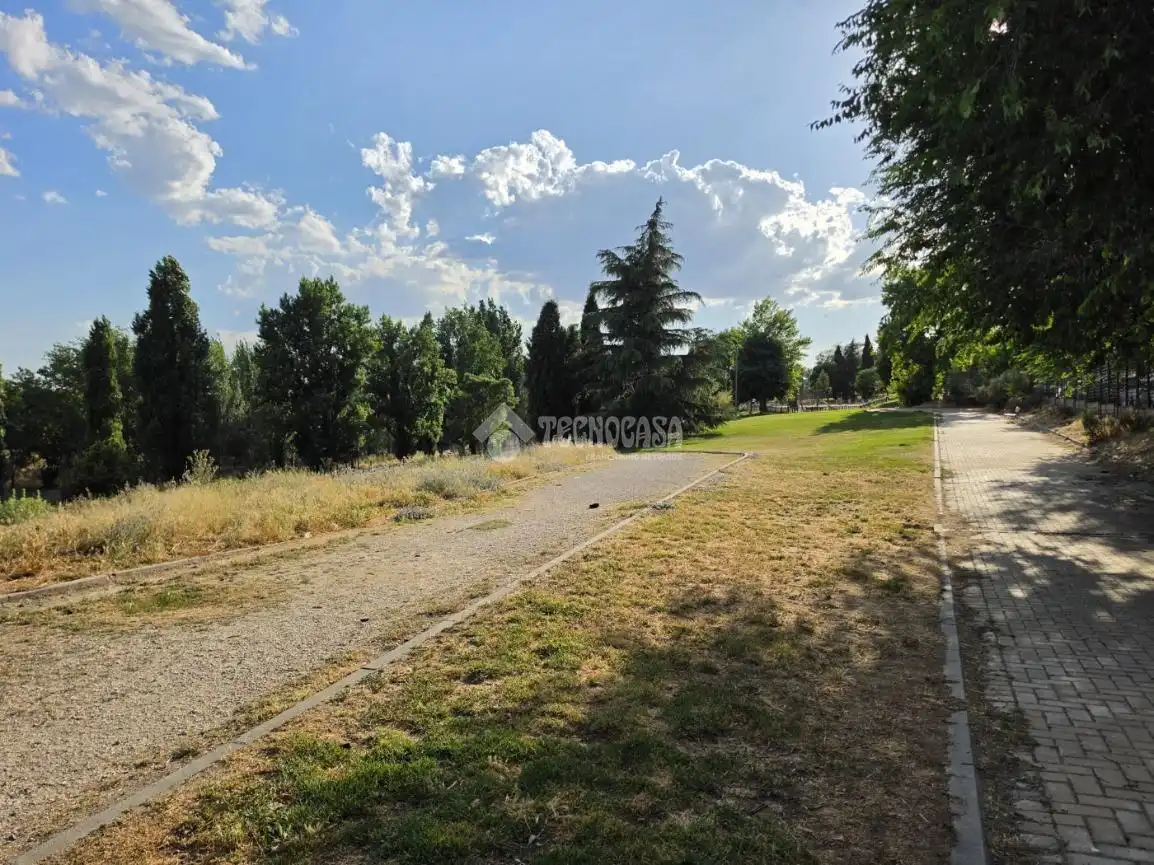 Residencial en venta en Leganés
