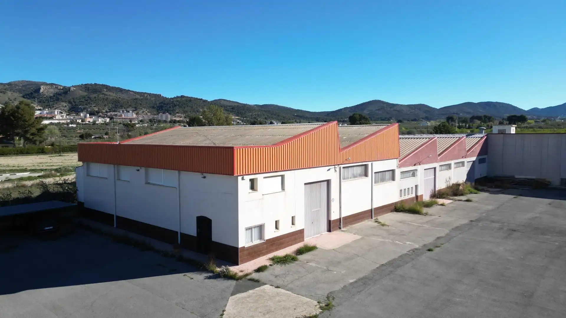 Nave industrial en venta en Camino N 340, 21, Onil