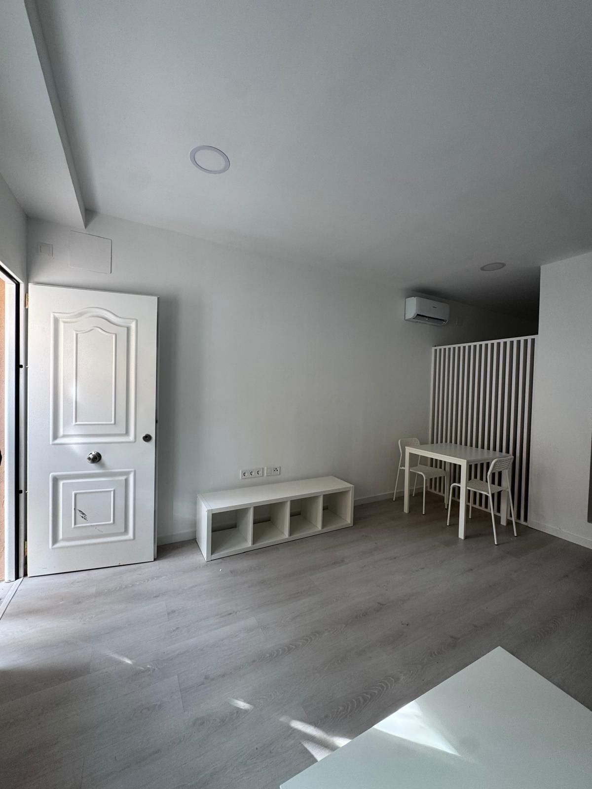 Dormitori de Estudi en venda en Arganda del Rey amb Aire condicionat i Calefacció