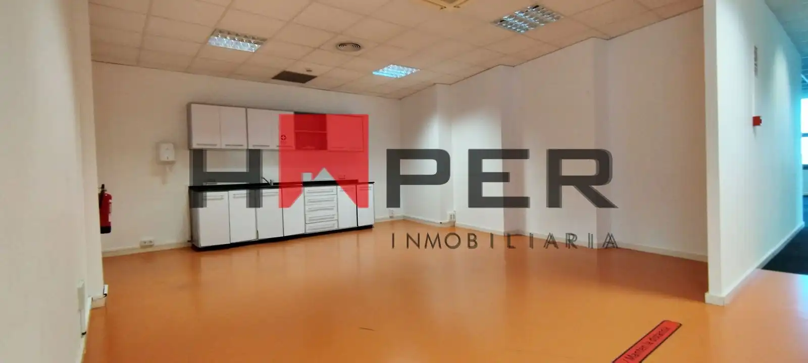 Office space with lift to rent in Baix Llobregat, imagen 10
