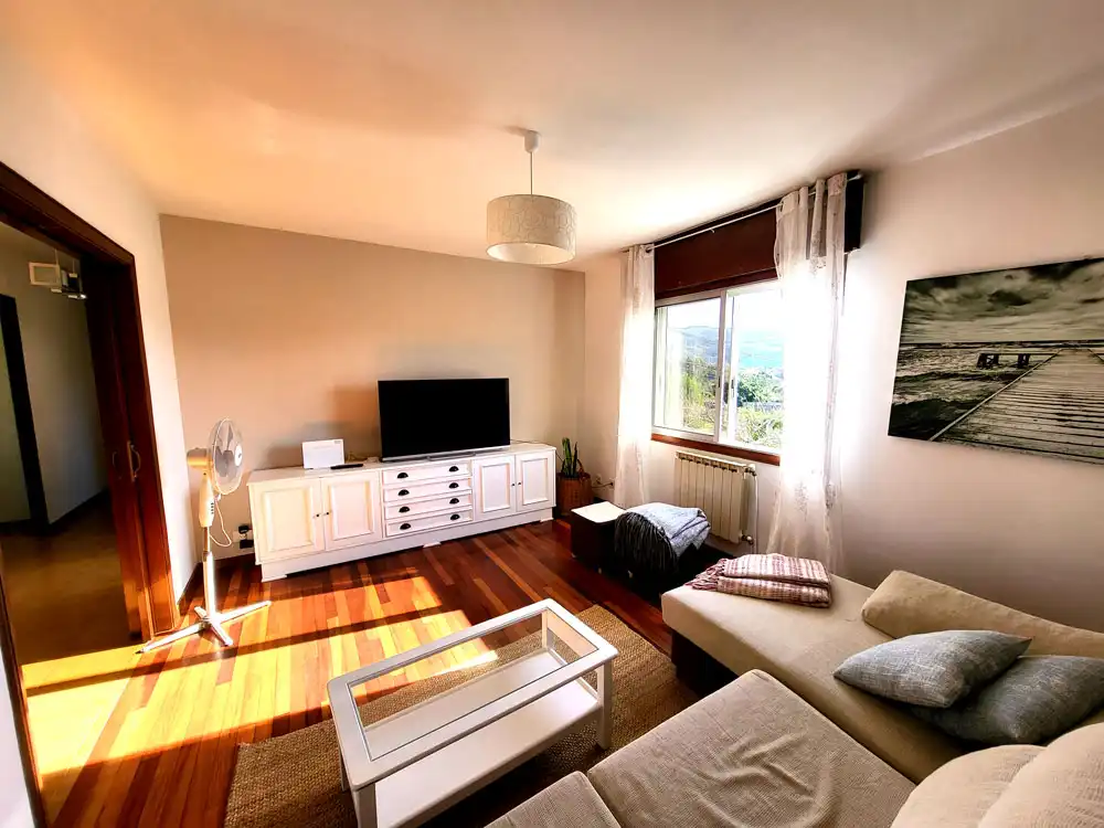 Casa o xalet en venda a Navia