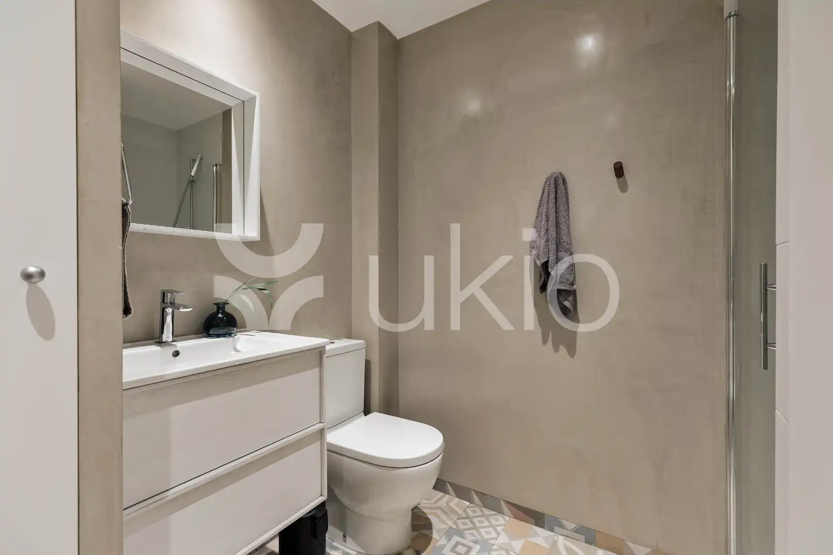 Wohnung zur Miete in Carrer de Casanova, L'Antiga Esquerra de l'Eixample