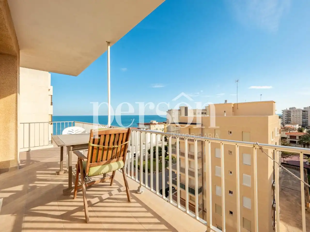 Appartement avec ascenseur à vendre à Mareny Blau, imagen 2